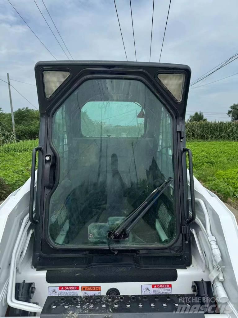 Bobcat S 160 Schrankladers