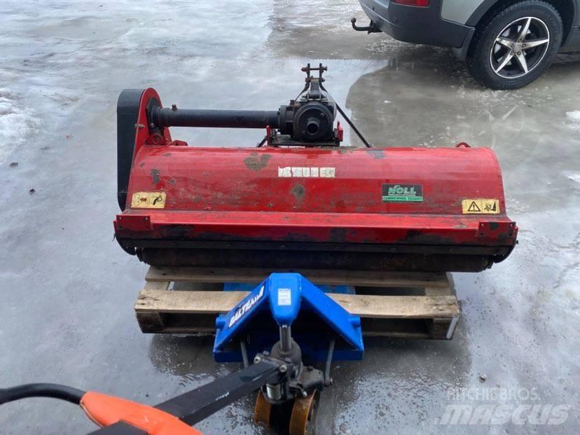 Iseki 3160 Tractoren