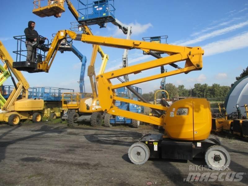 Manitou 170 AETJ Knikarmhoogwerkers