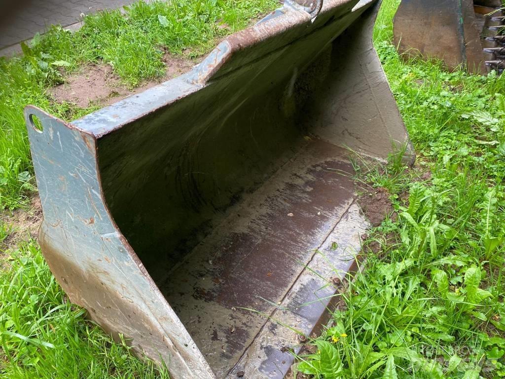 Wacker Neuson WL 30 Wielladers