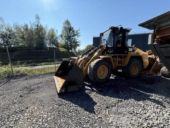CAT IT 14 G Wielladers