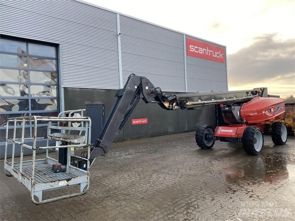 Manitou 280TJ Knikarmhoogwerkers