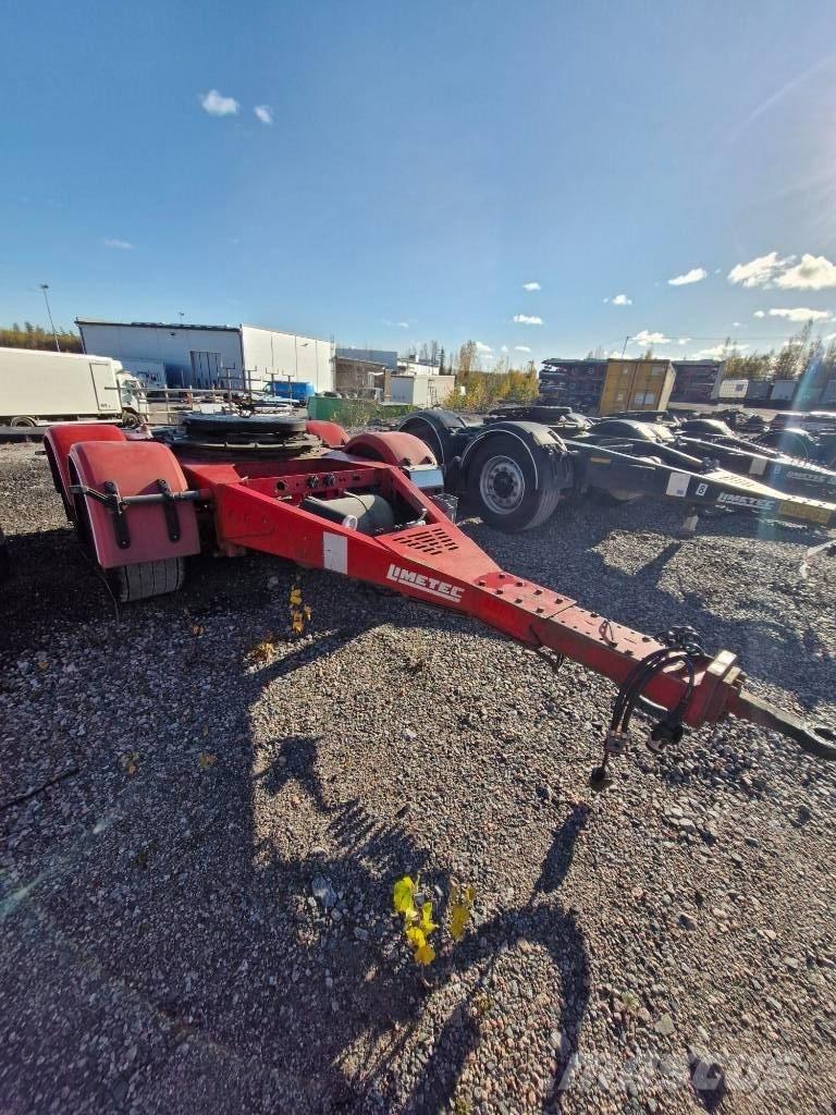 Limetec VPA218 Dolly's