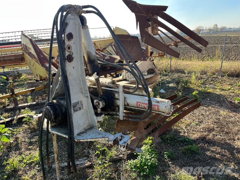 Ermo FSV1.95 4MS Wentelploegen