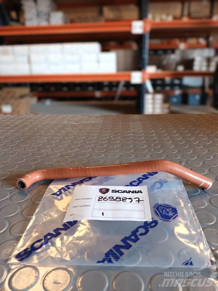 Scania HOSE 2698257 Versnellingsbakken