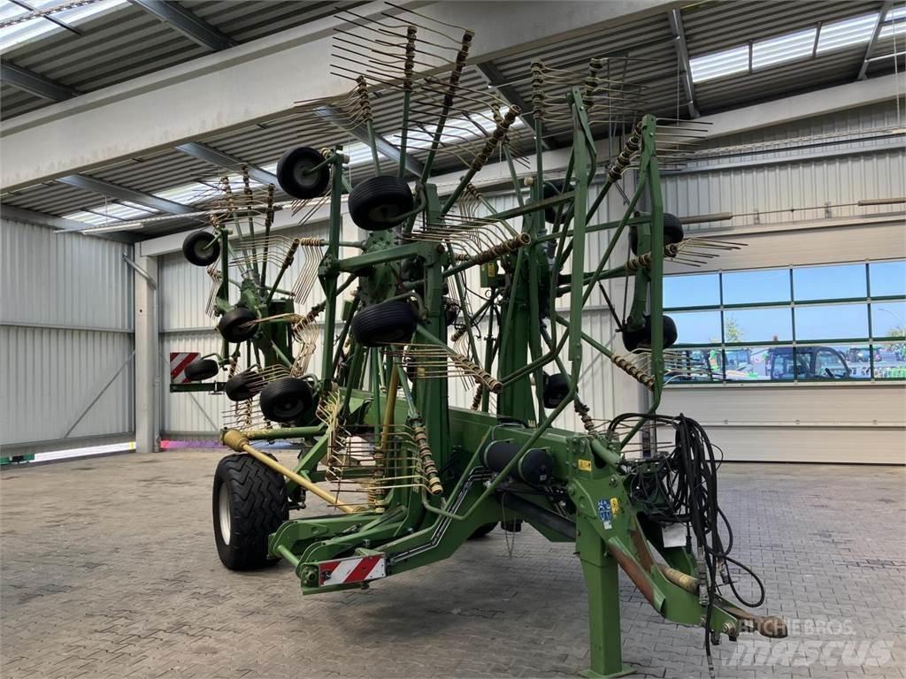 Krone Swadro 1400 Zwadharken