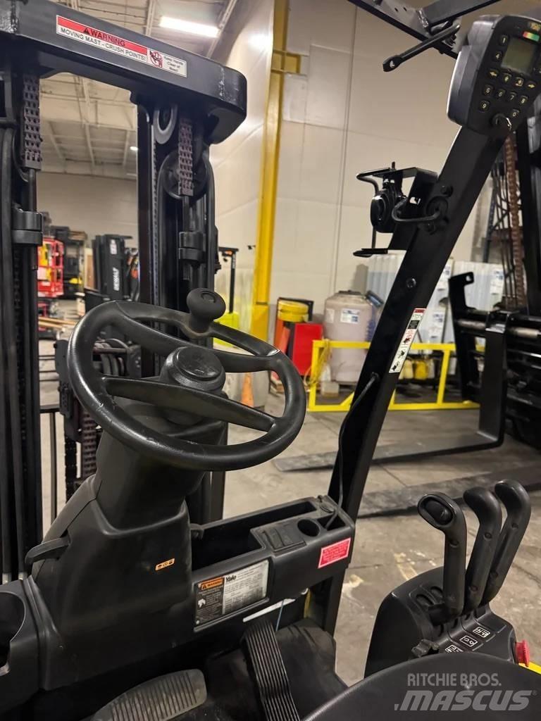 Yale ERC 060 Elektrische heftrucks