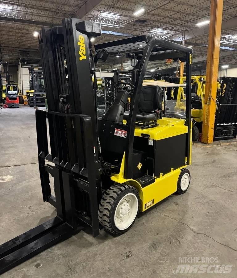 Yale ERC 060 Elektrische heftrucks