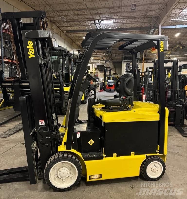 Yale ERC 060 Elektrische heftrucks