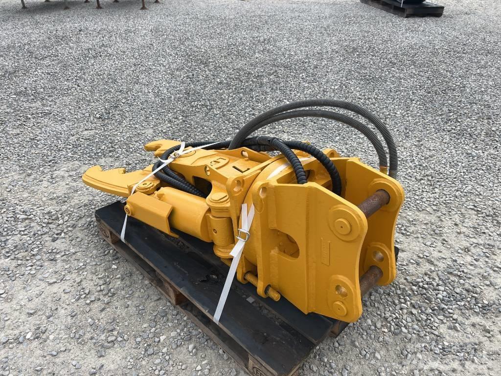 Verdelli CD7LDM NEW Boren