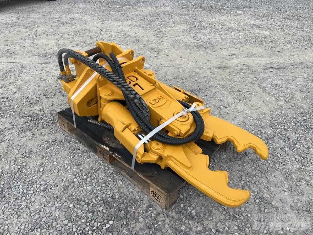 Verdelli CD7LDM NEW Boren