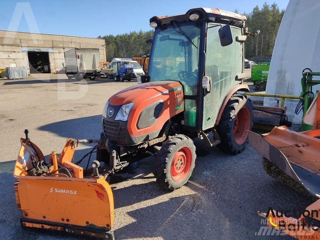 Kioti CK 4010 Tractoren