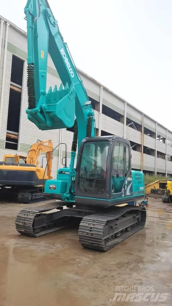 Kobelco 140-8 Rupsgraafmachines