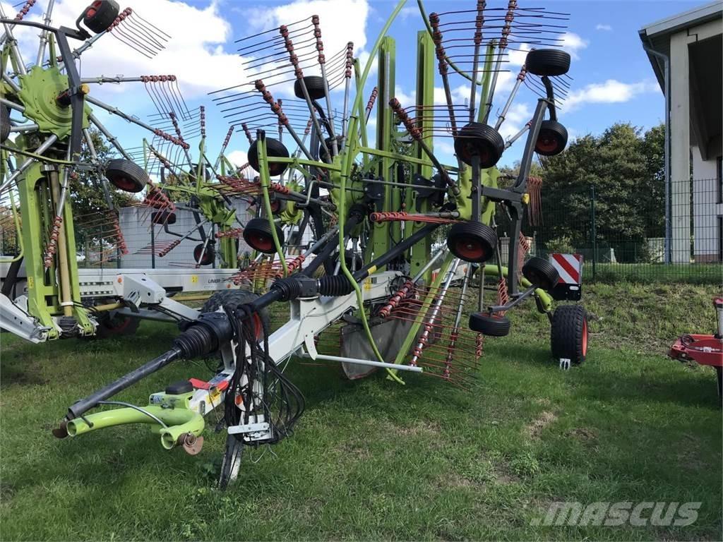 CLAAS Liner 2900 Zwadharken