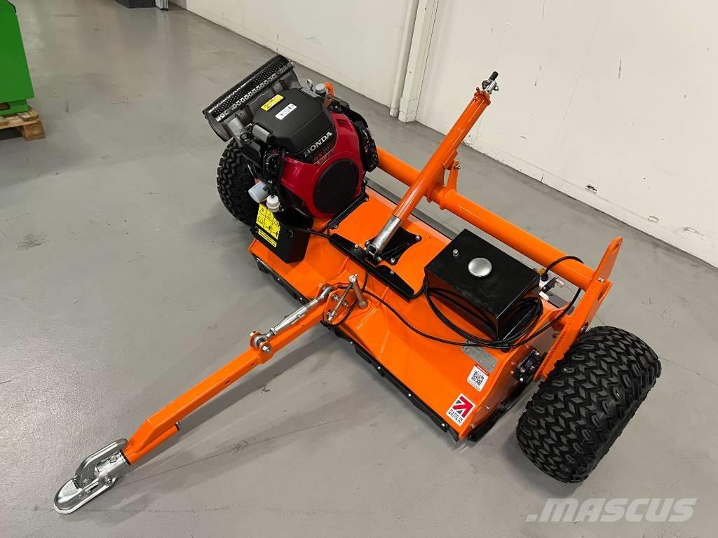 Chapman FM 120 PRO Accessoires voor ATV's en sneeuwscooters