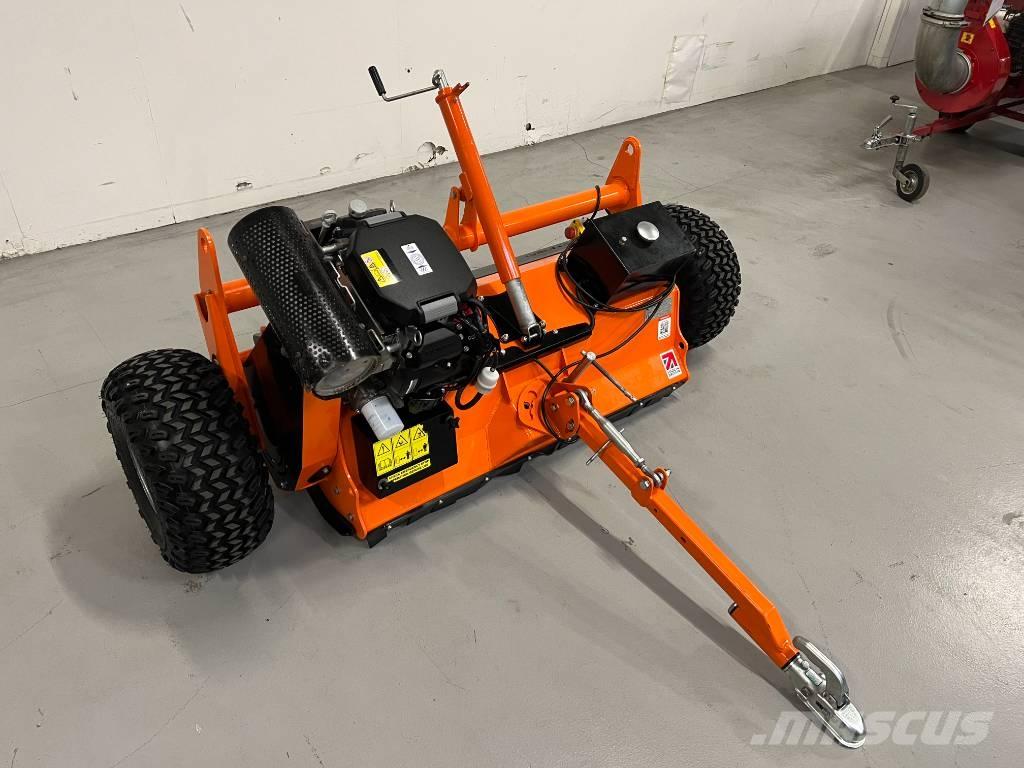 Chapman FM 120 PRO Accessoires voor ATV's en sneeuwscooters