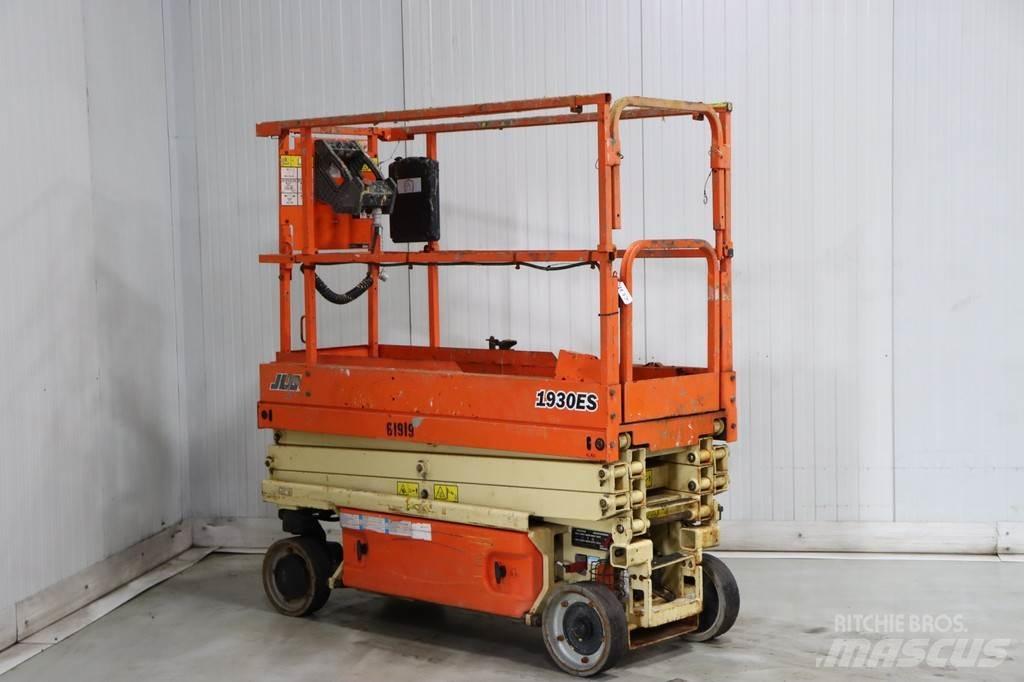 JLG 1930ES Schaarhoogwerkers