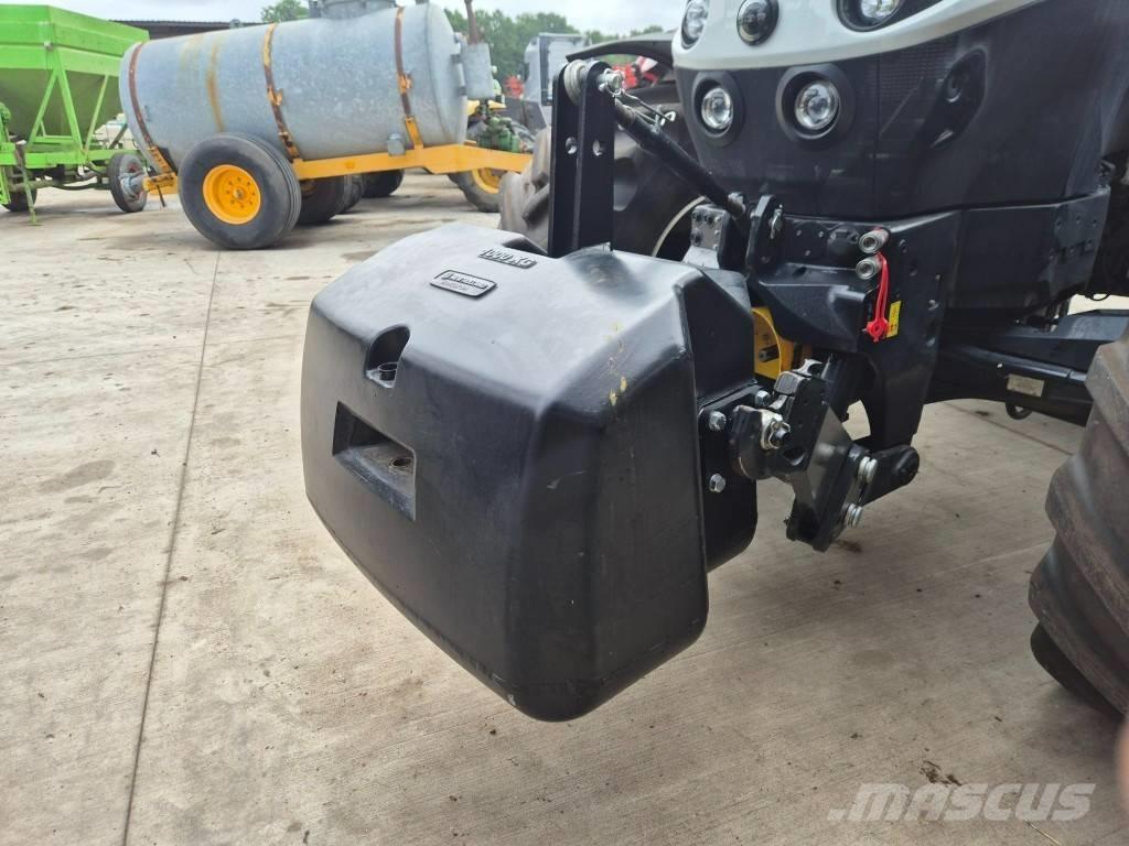 Pateer 1000 kg Frontgewichten