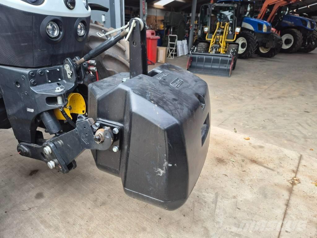  Pateer 1000 kg Frontgewichten