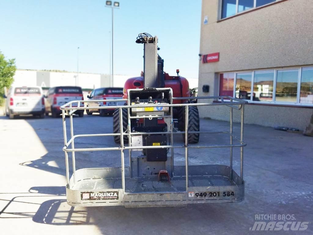 Manitou 200 ATJ Knikarmhoogwerkers