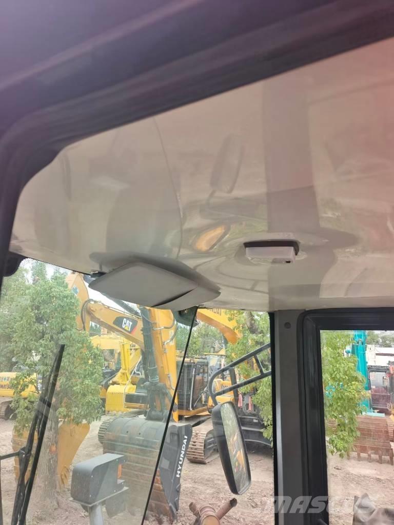 SDLG LG 956 L Wielladers