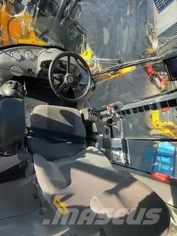 Volvo L 70 H Wielladers