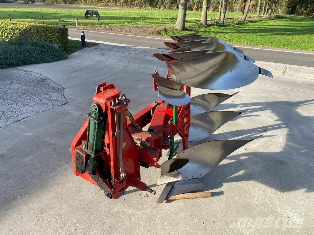 Kverneland ld85 Ploeg