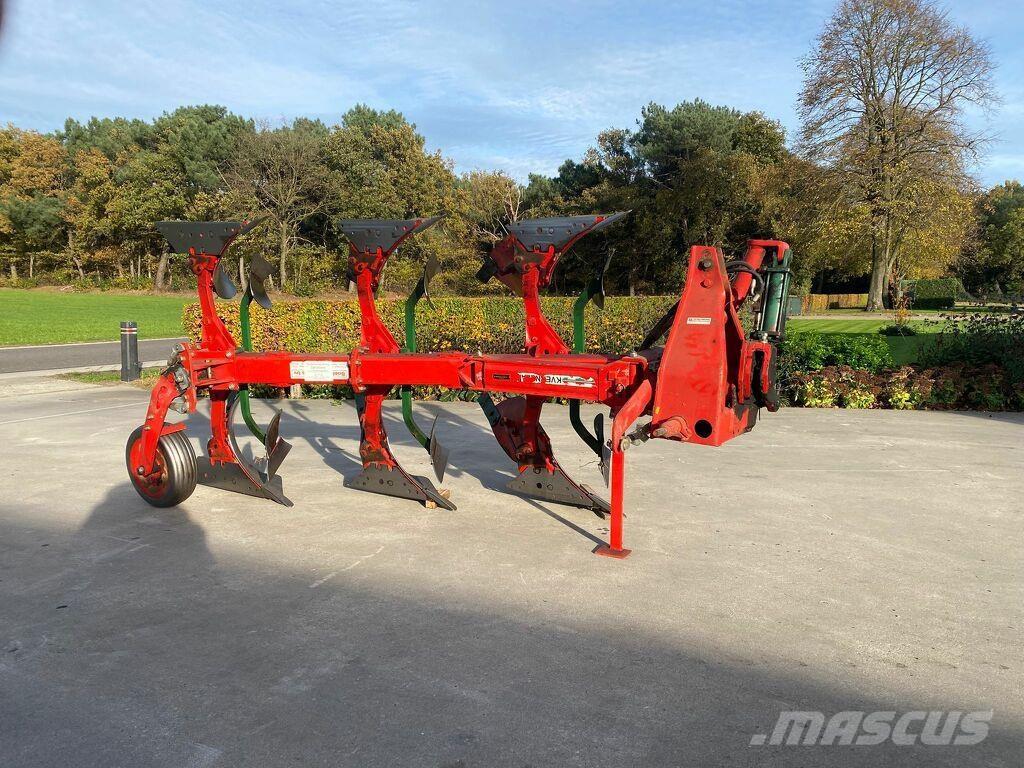 Kverneland ld85 Ploeg