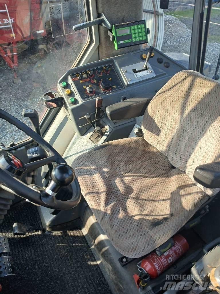 Massey Ferguson 3065 Tractoren