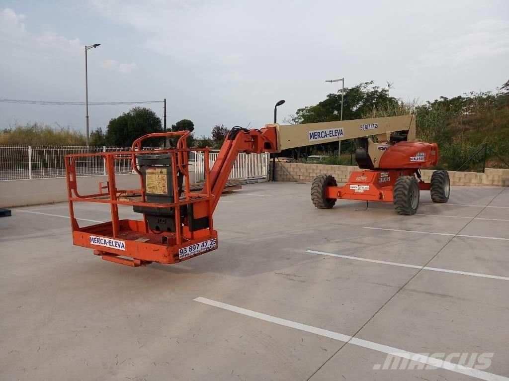 JLG E 600 JP Knikarmhoogwerkers
