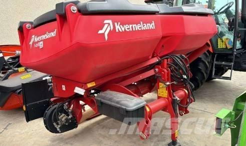 Kverneland SH1600 Overige zaaimachines