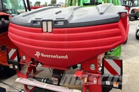 Kverneland SH1600 Overige zaaimachines