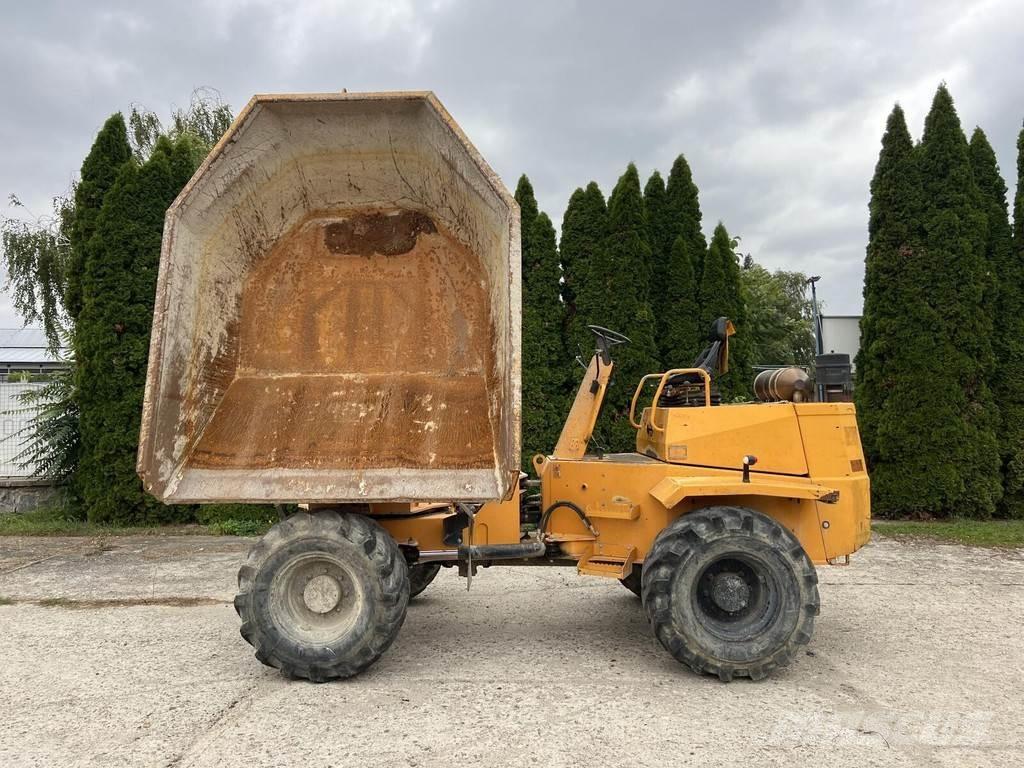 Thwaites MACH 564 Mini Dumpers