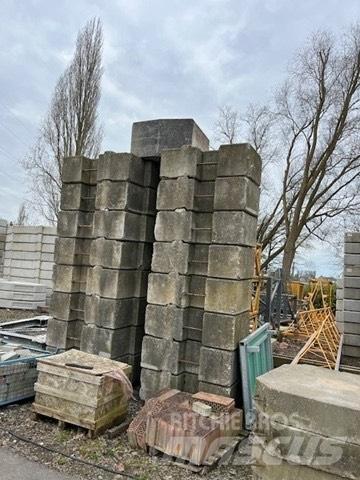 Liebherr 42 k Torenkranen