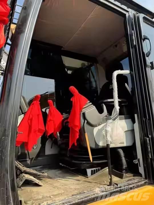 CAT CAT349D2L Rupsgraafmachines