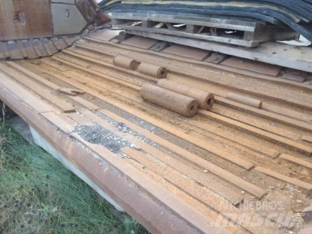 CAT 5230 Hooglepel graafmachine