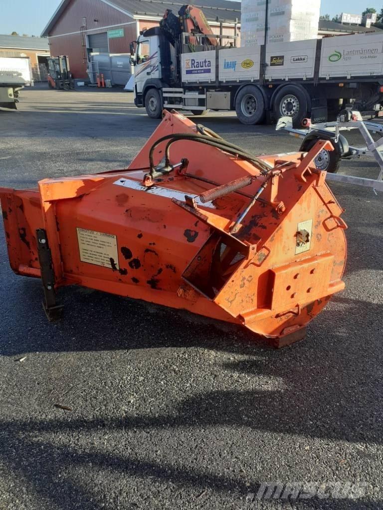 Esko 240 lumilinko Sneeuwblazers