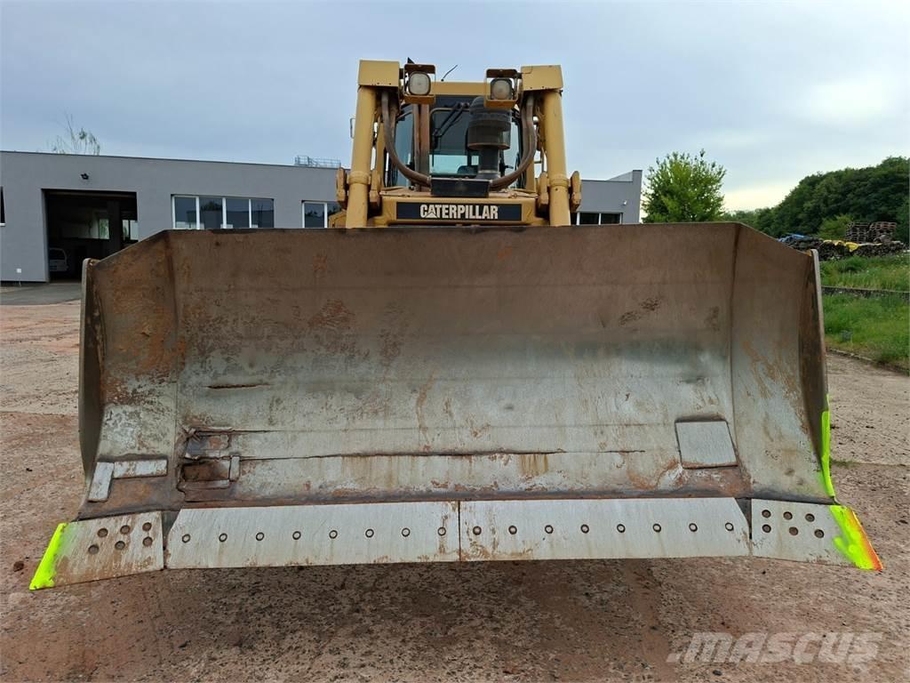 CAT D6R XL Bouw - Overige