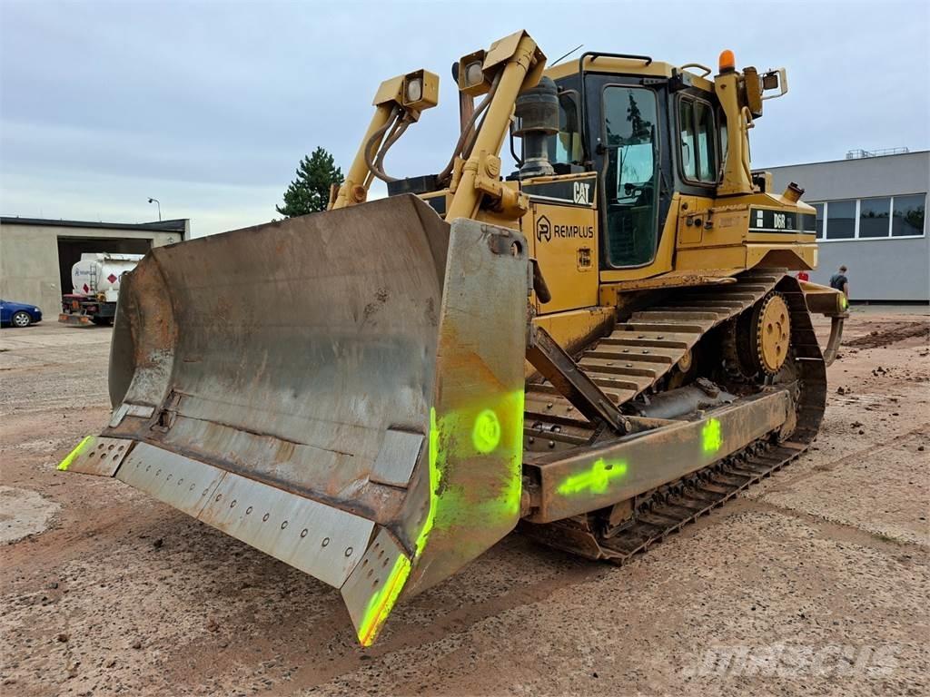 CAT D6R XL Bouw - Overige