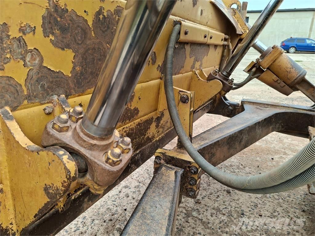 CAT D6R XL Bouw - Overige