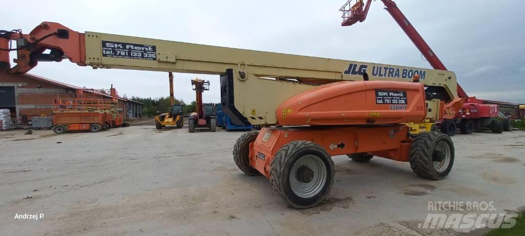 JLG 1250 AJP Knikarmhoogwerkers