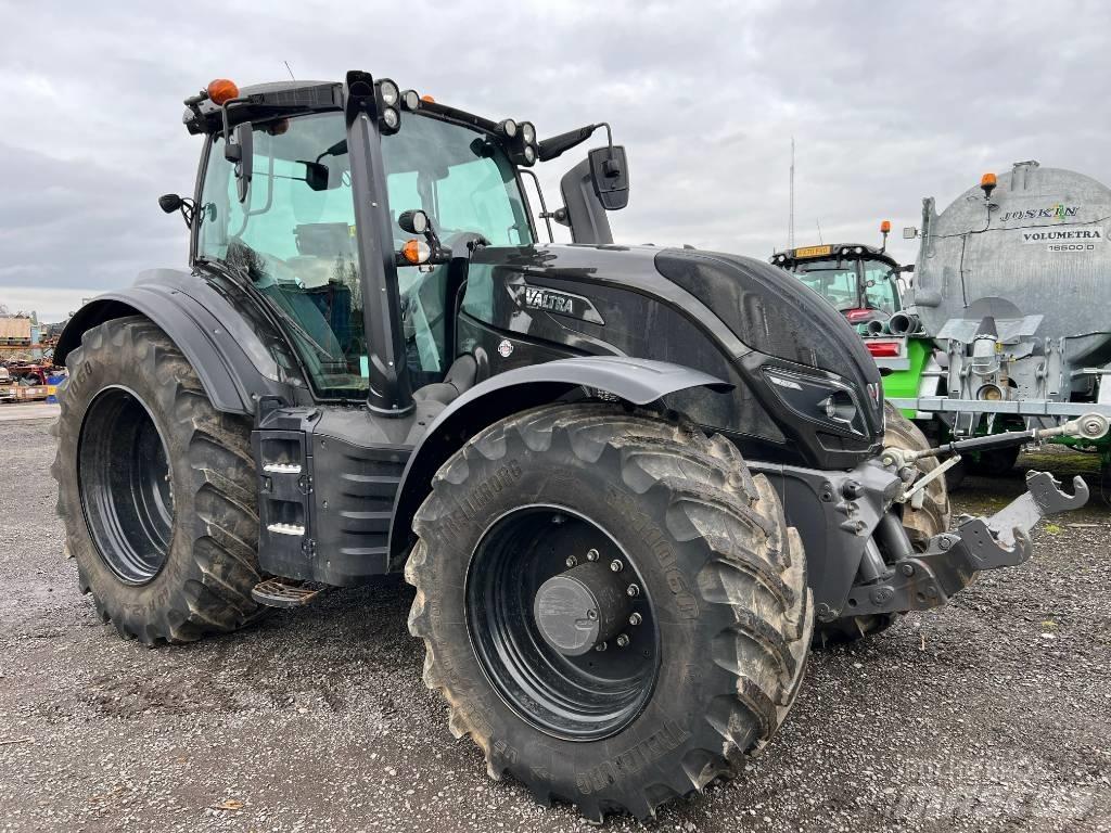 Valtra T 254 V Tractoren