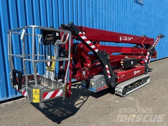 Hinowa LL 26.14 MK Andere liften en hoogwerkers