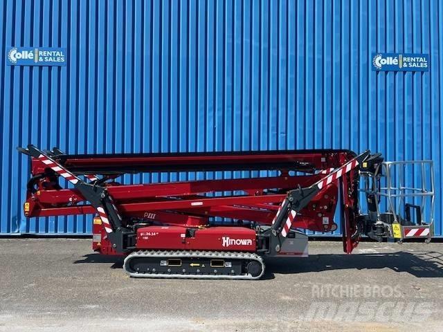 Hinowa LL 26.14 MK Andere liften en hoogwerkers