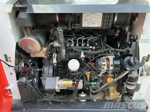 Bobcat S 530 Schrankladers