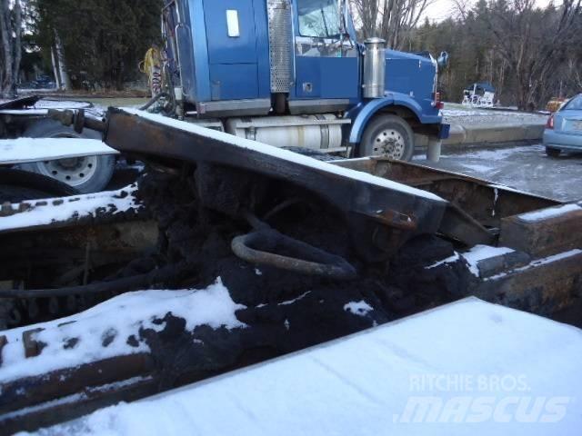 Western Star 4964SX Trekkers