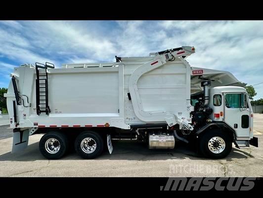 Kenworth L 770 Chassis met cabine