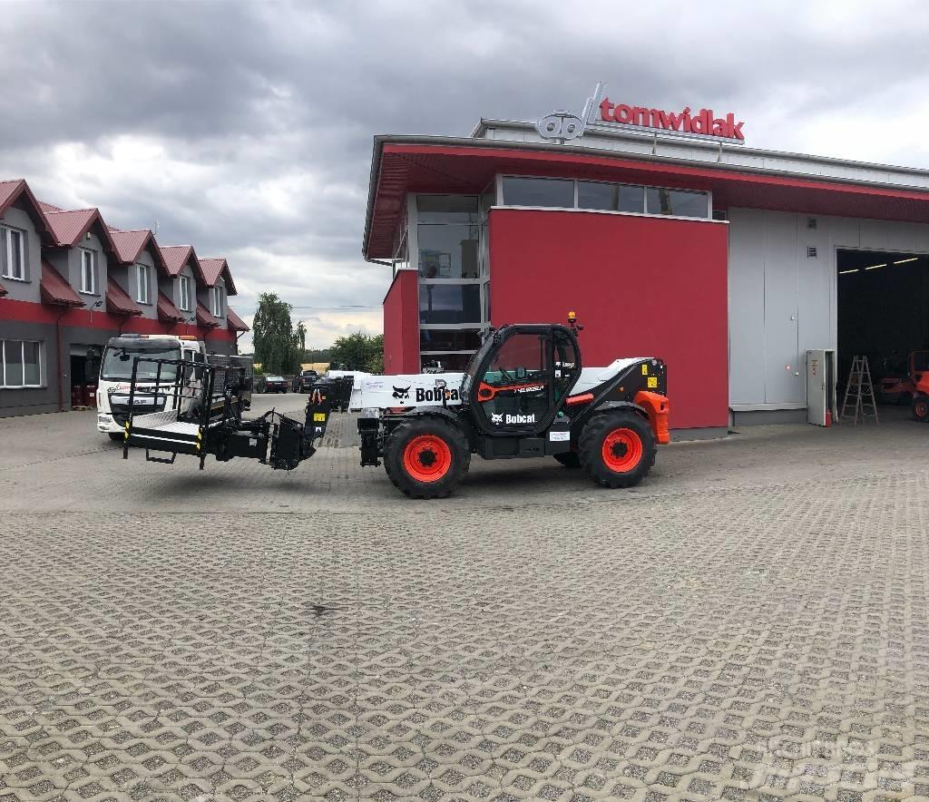 Bobcat T 40180 Verreikers