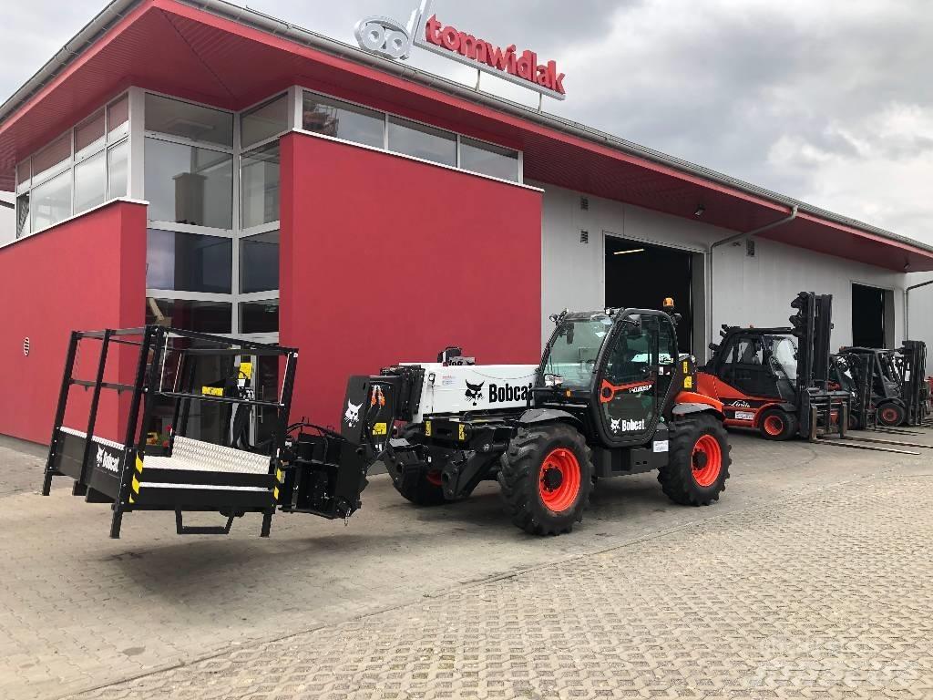 Bobcat T 40180 Verreikers