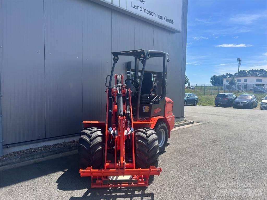 Kaweco KW 25-27 Landbouw - overige